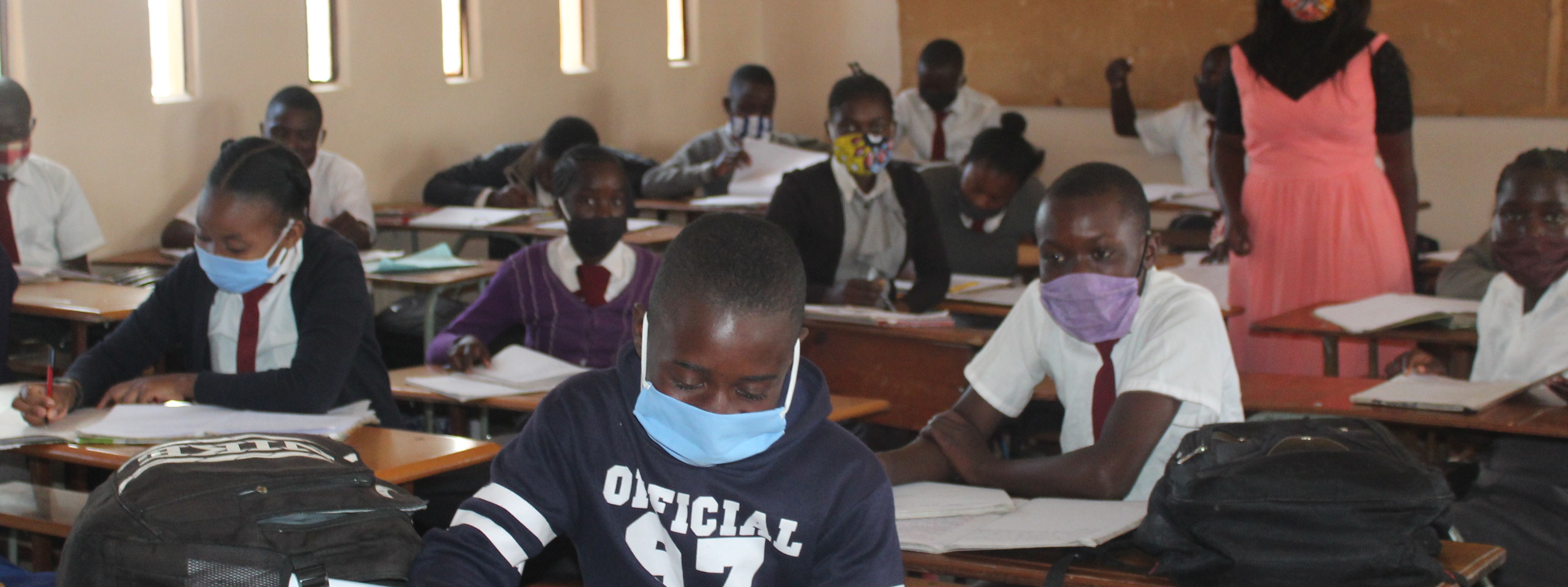 Partners For Life Advancement and Education Promotion (PLAEP)