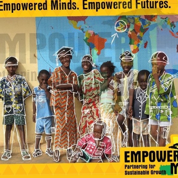 Empower Mali