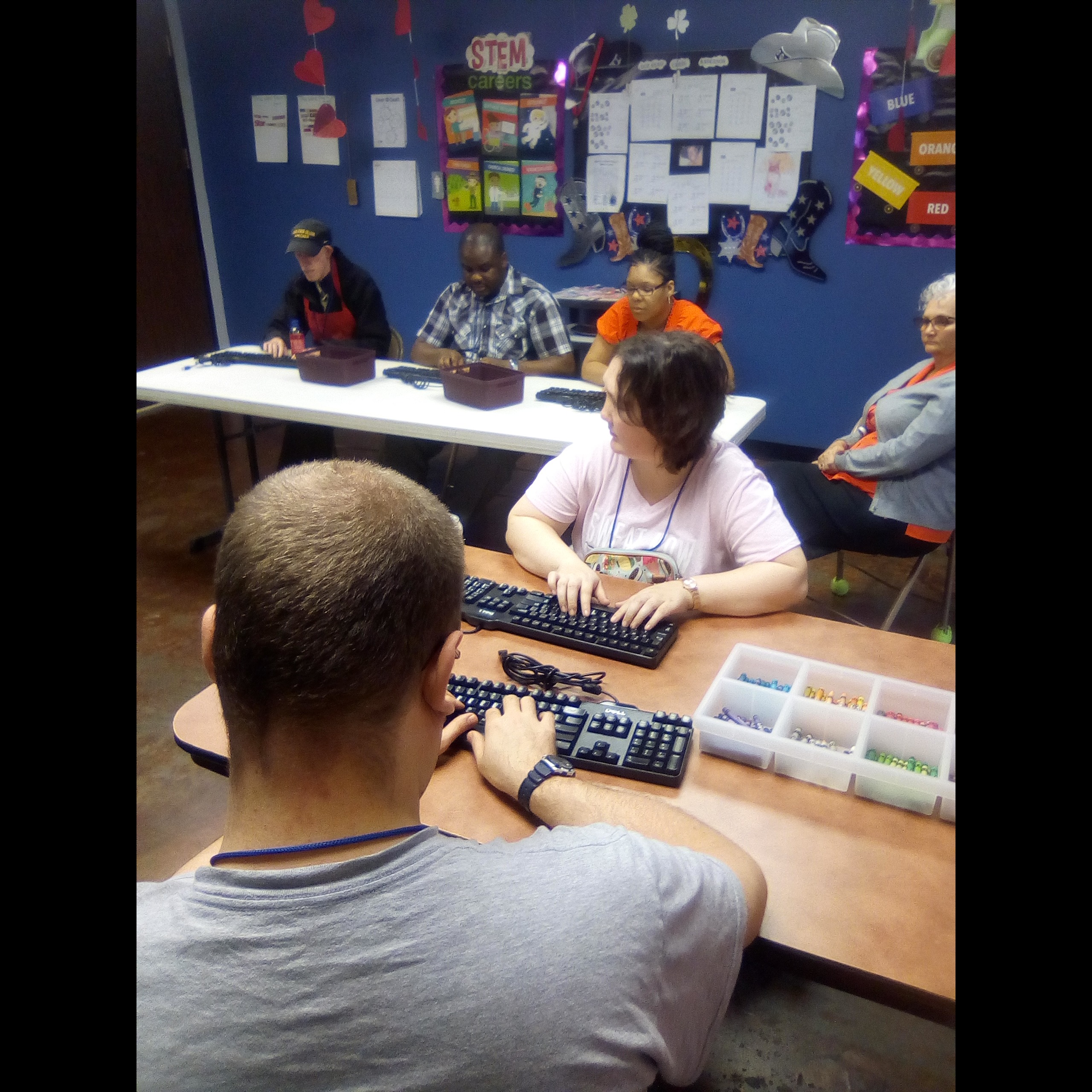 Photo 1 from Goodwill Industries of East Texas, Inc.