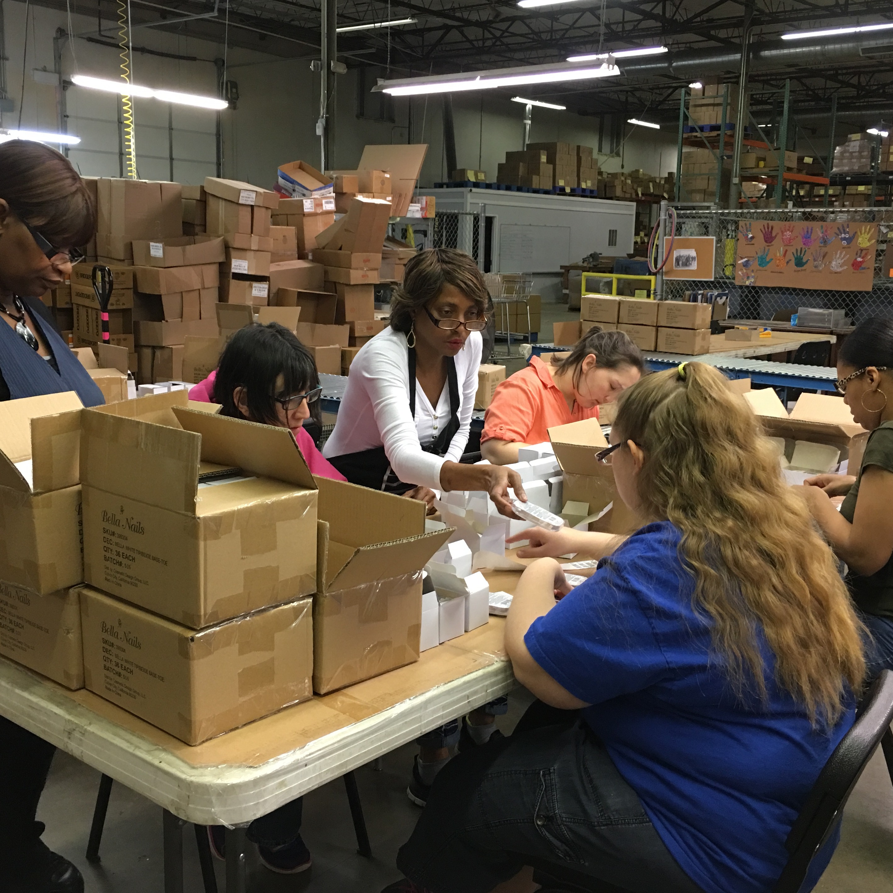 Photo 2 from Goodwill Industries of East Texas, Inc.