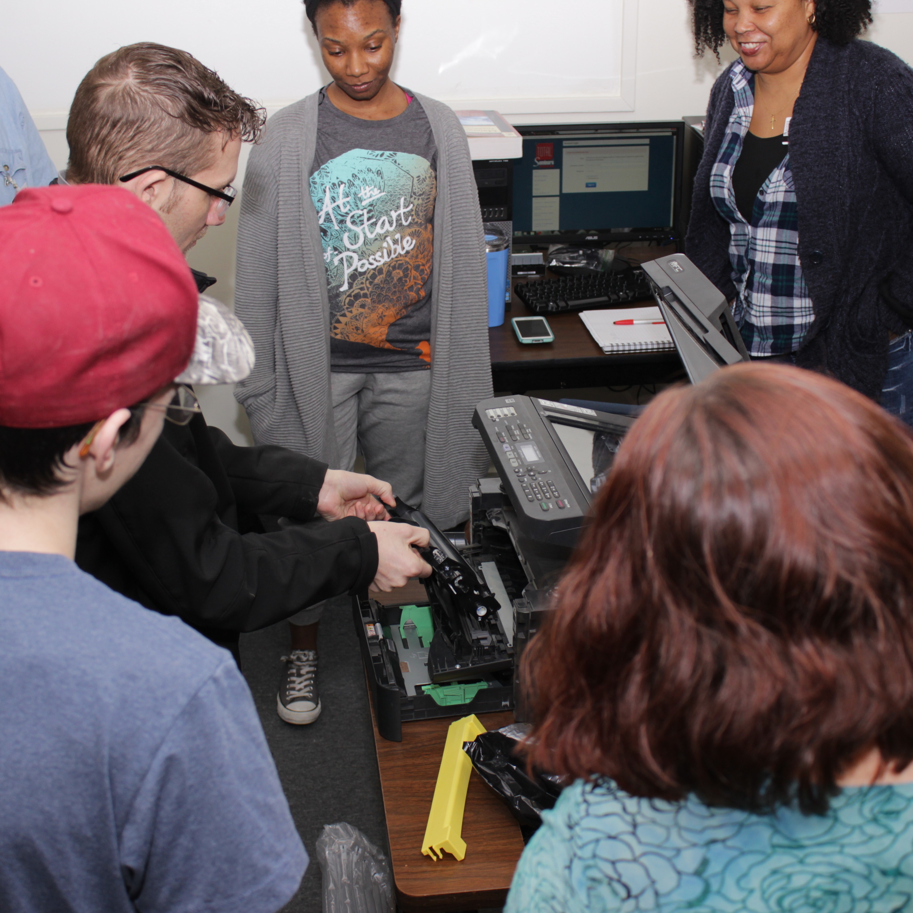 Photo 4 from Goodwill Industries of East Texas, Inc.