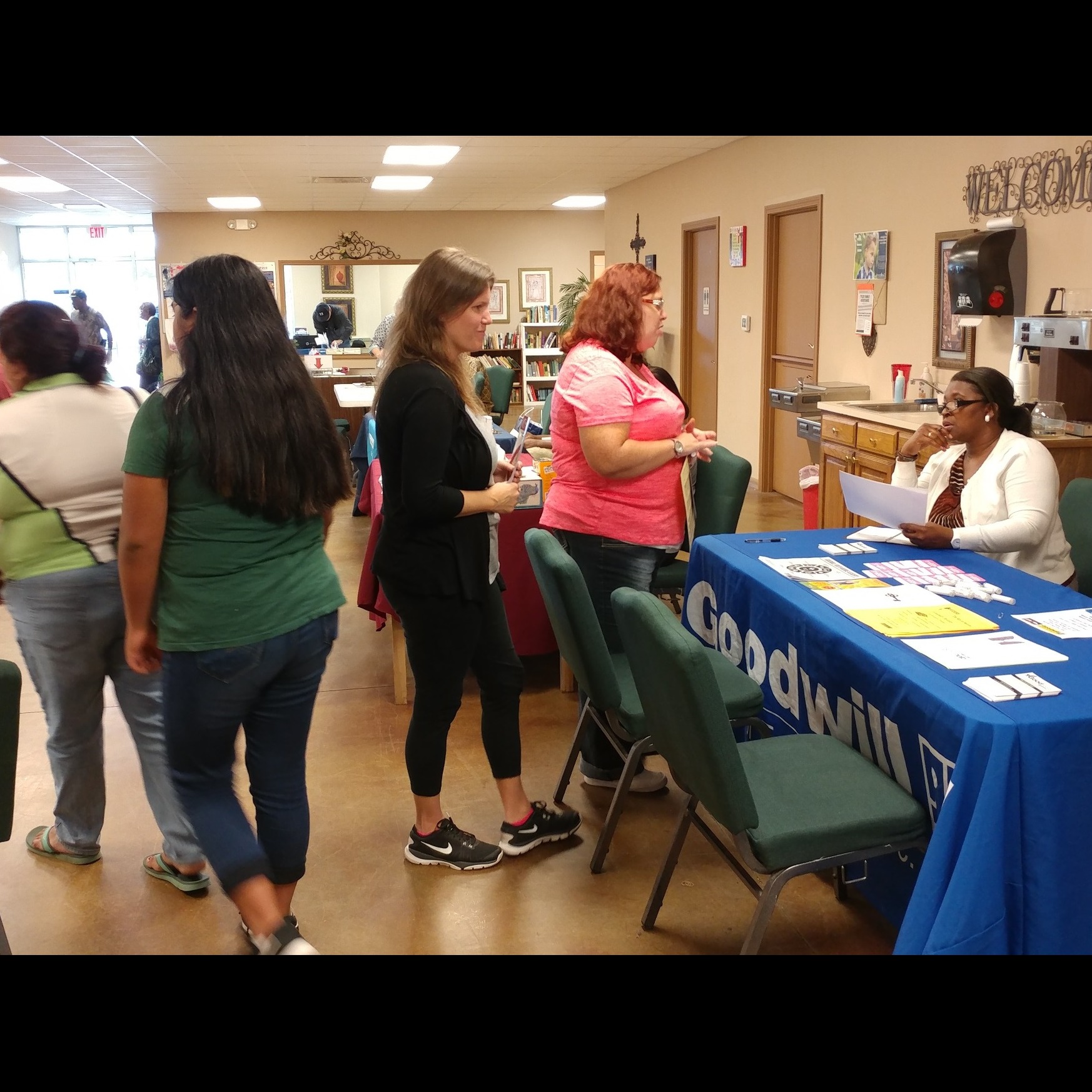 Photo 5 from Goodwill Industries of East Texas, Inc.