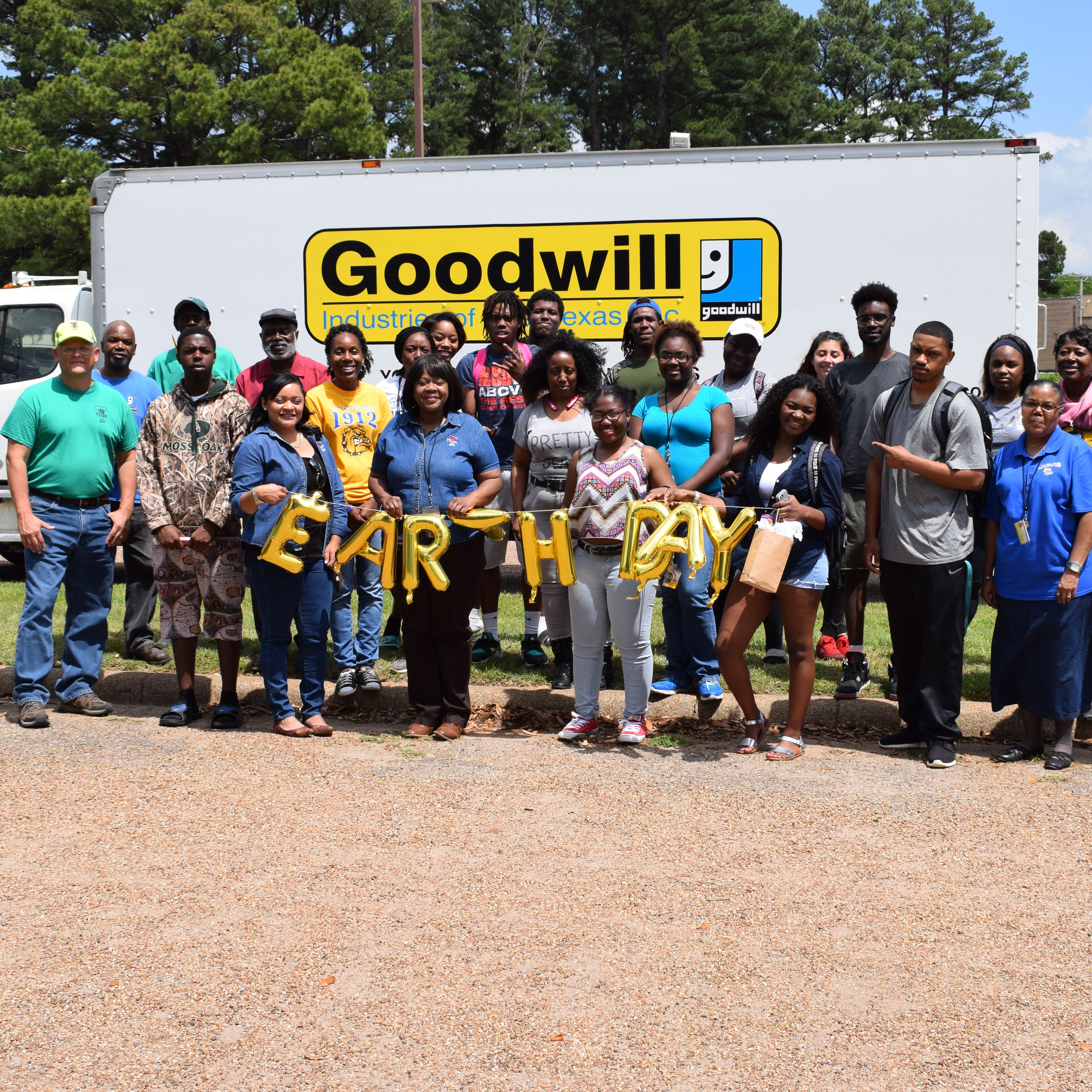 Photo 9 from Goodwill Industries of East Texas, Inc.