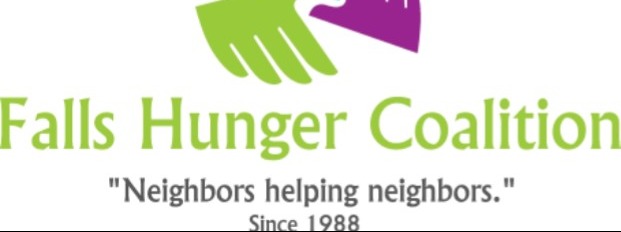 FALLS HUNGER COALITION INC