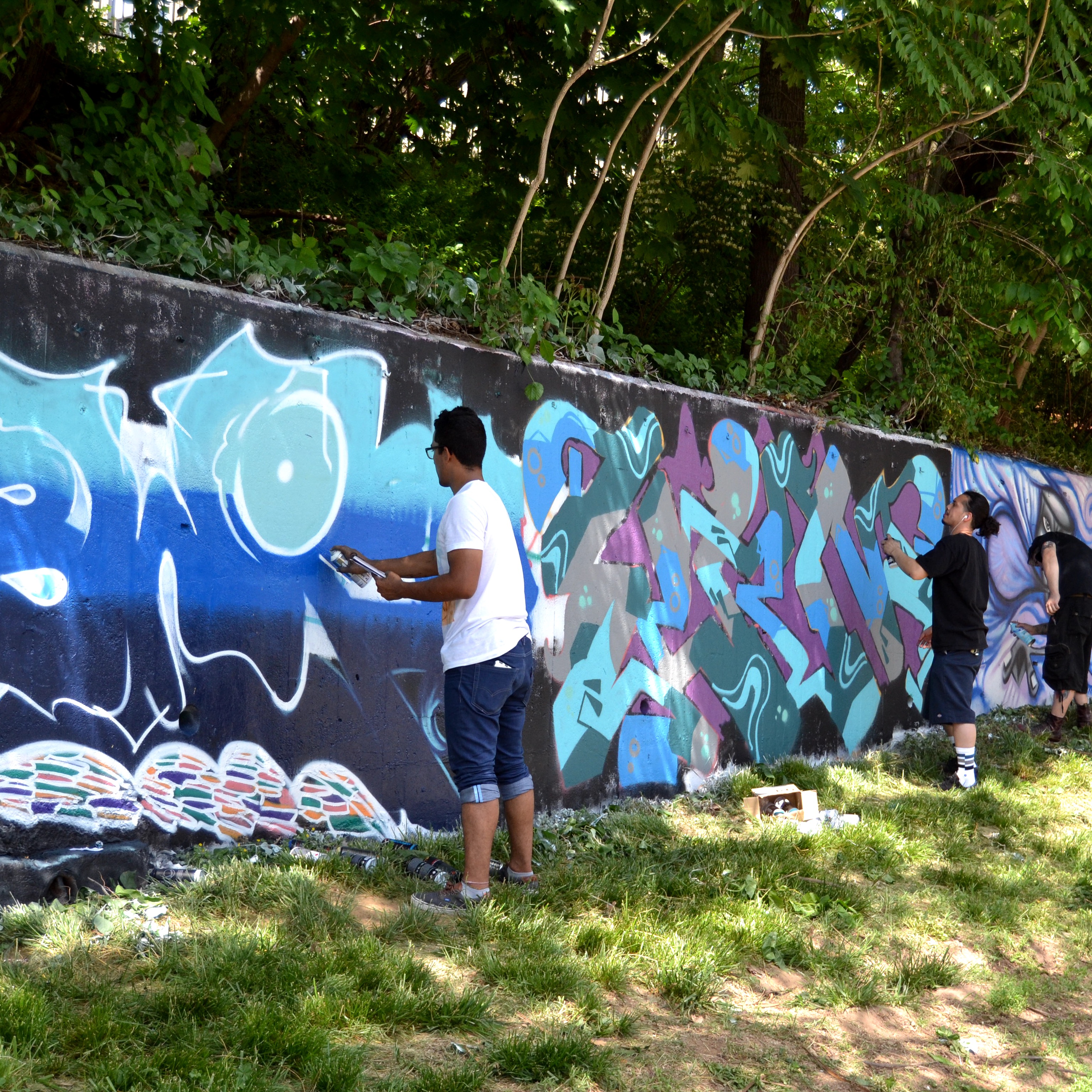 Photo 2 from Words Beats and Life, Inc.