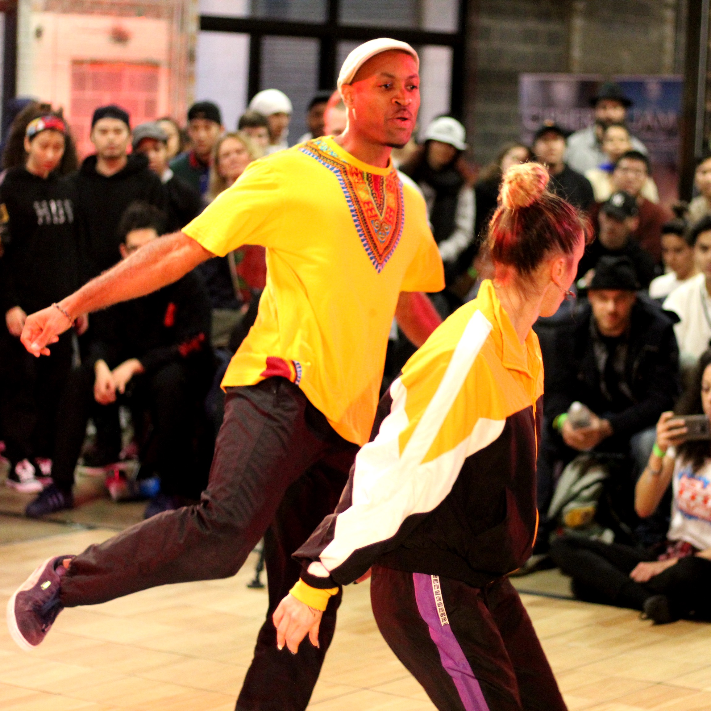 Photo 3 from Words Beats and Life, Inc.