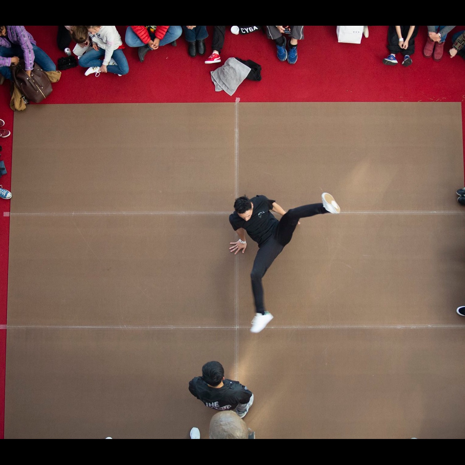 Photo 6 from Words Beats and Life, Inc.