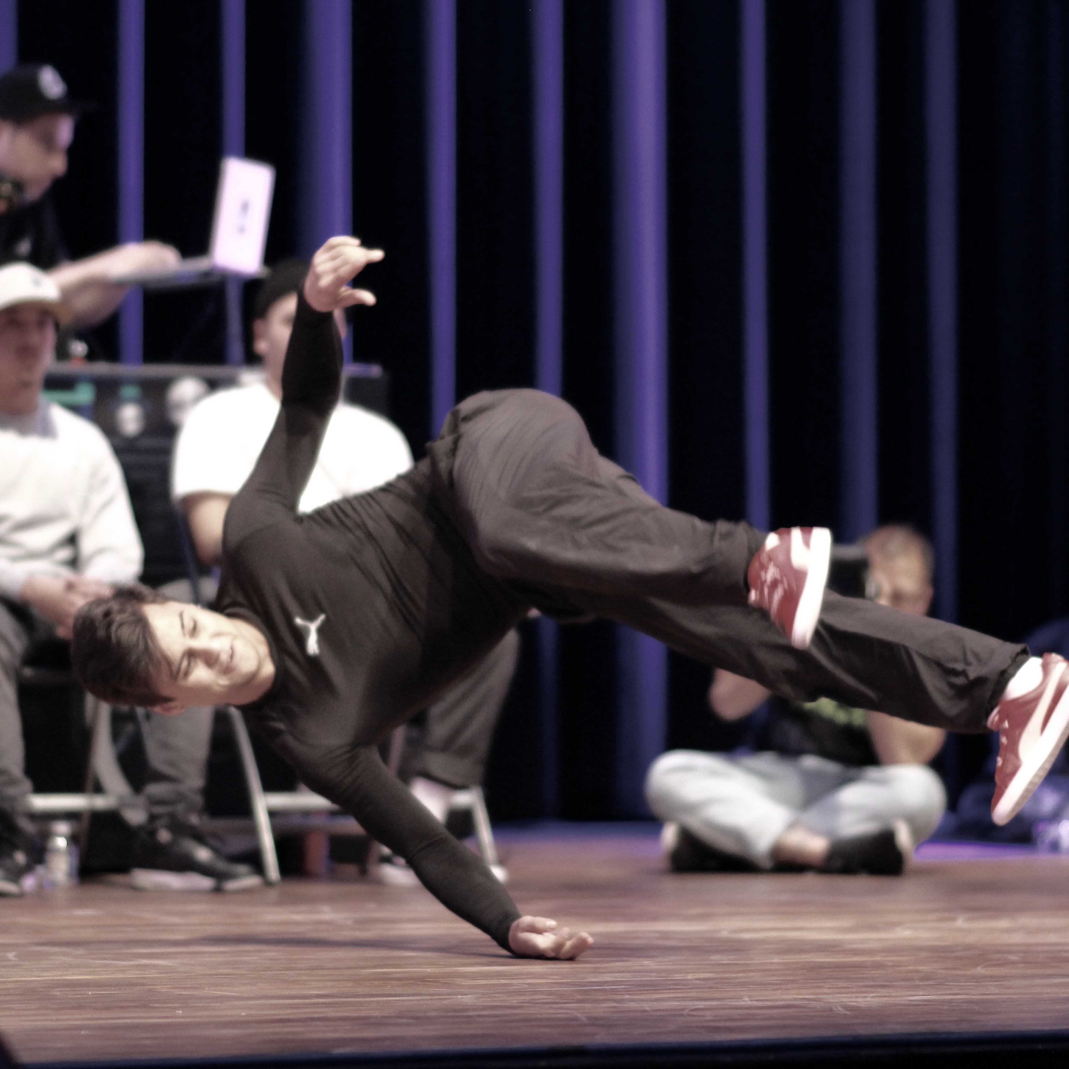 Photo 8 from Words Beats and Life, Inc.