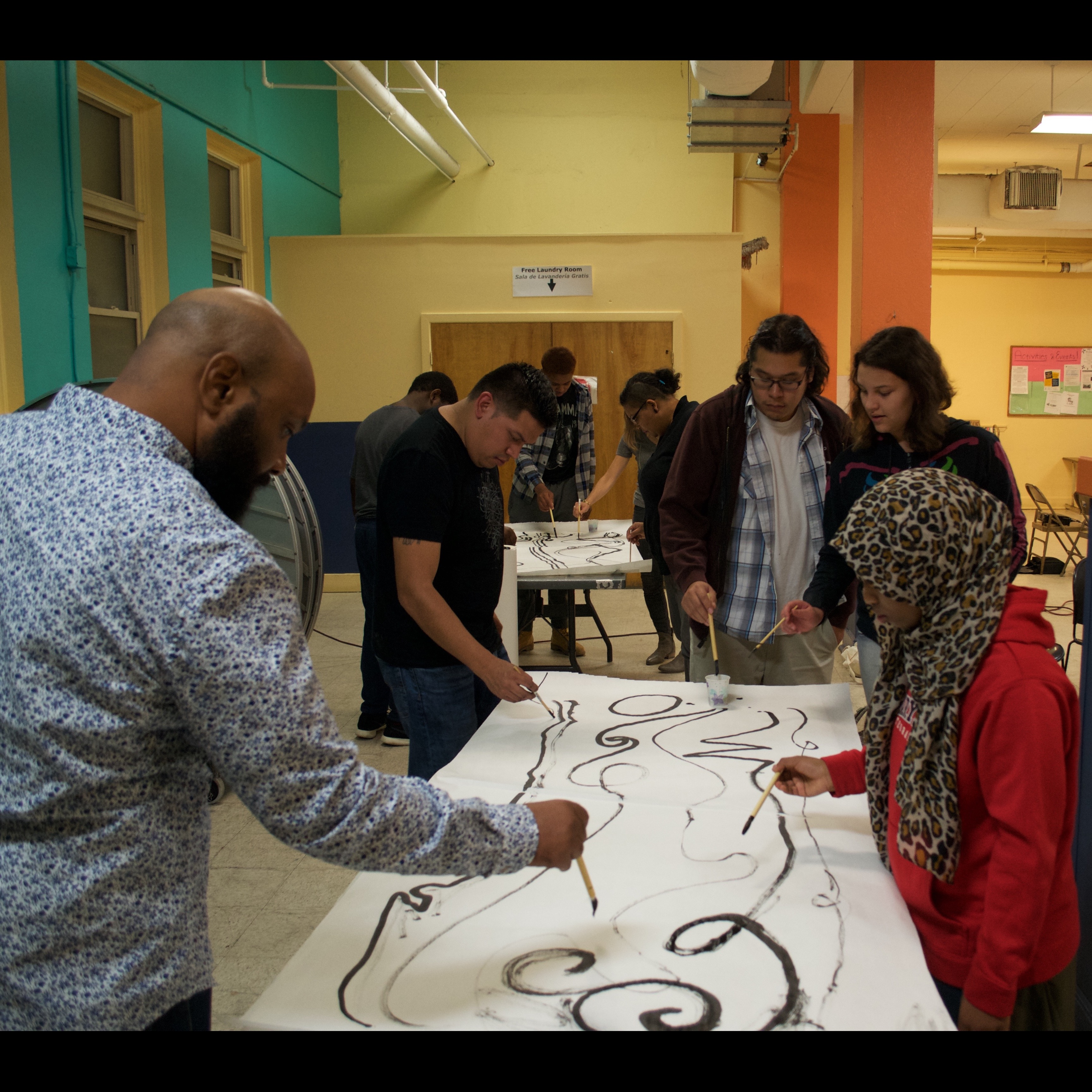 Photo 9 from Words Beats and Life, Inc.