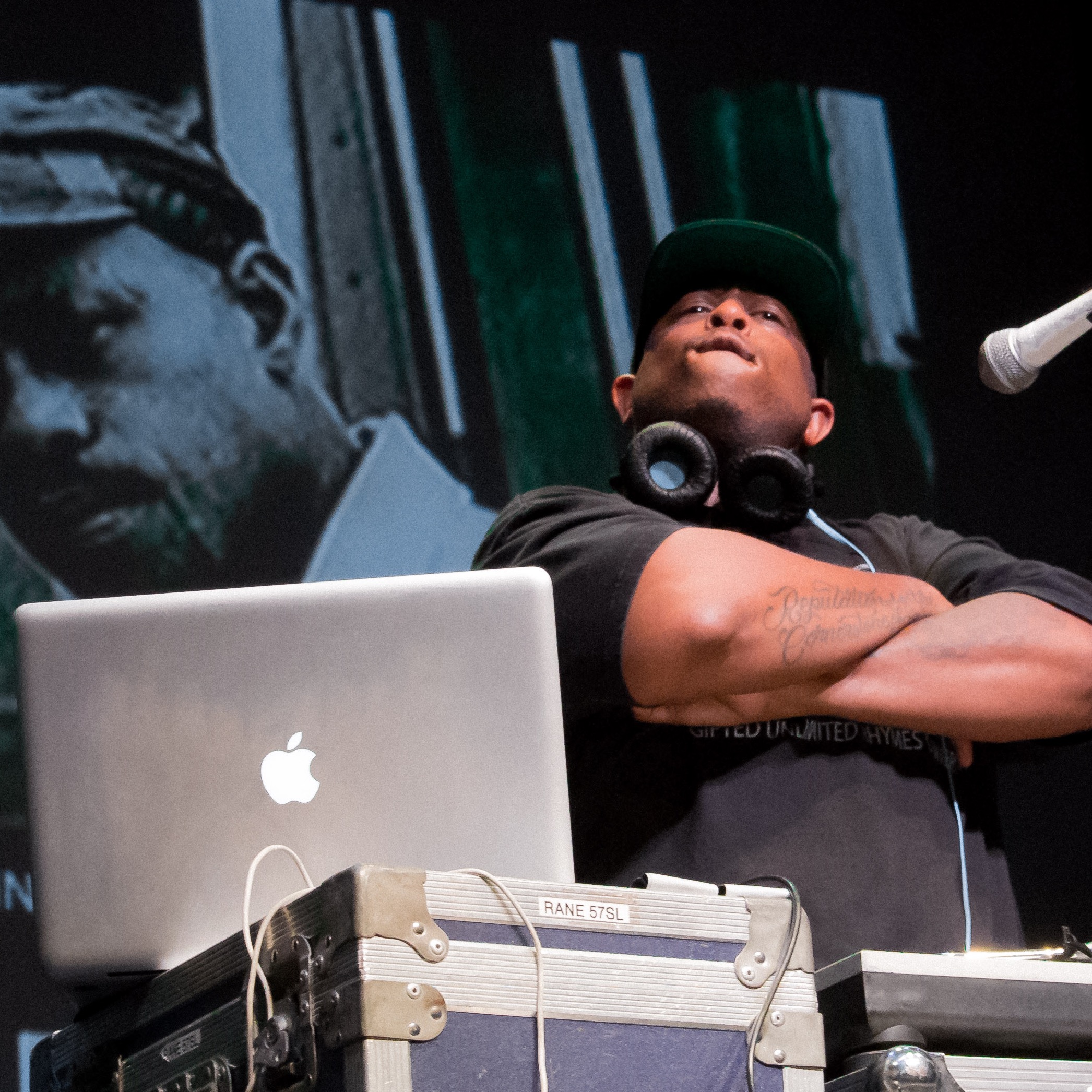 Photo 10 from Words Beats and Life, Inc.