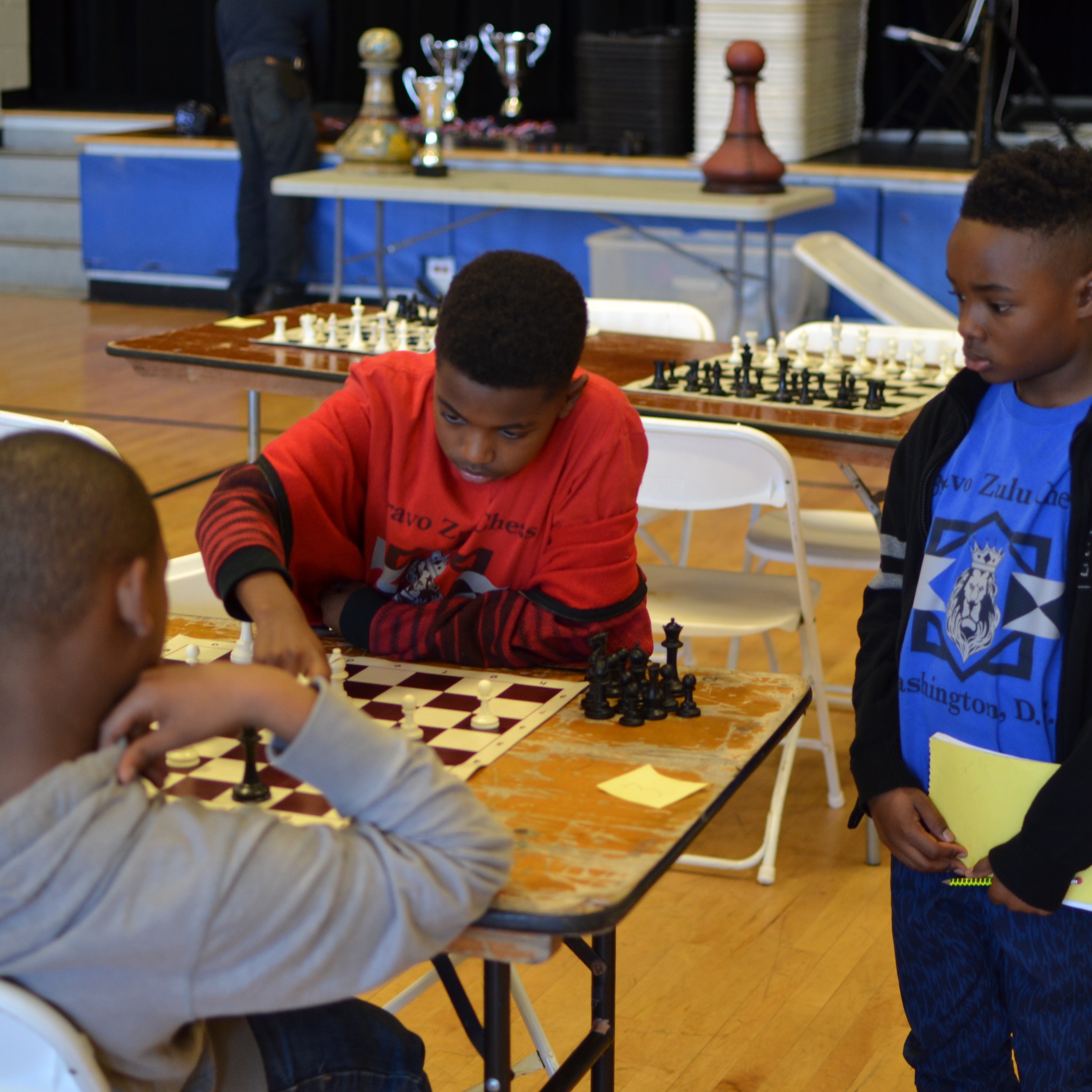 Photo 12 from Words Beats and Life, Inc.