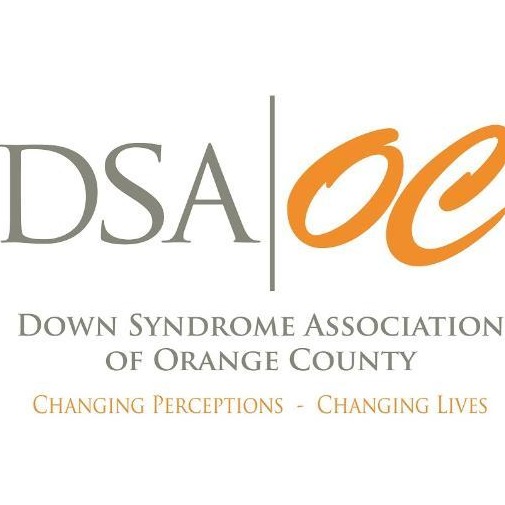 DOWN SYNDROME ASSOCIATION OF ORANGE COUNTY