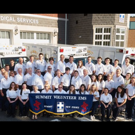 Photo 2 from Summit Volunteer First Aid Squad, Inc.