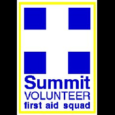 Summit Volunteer First Aid Squad, Inc.