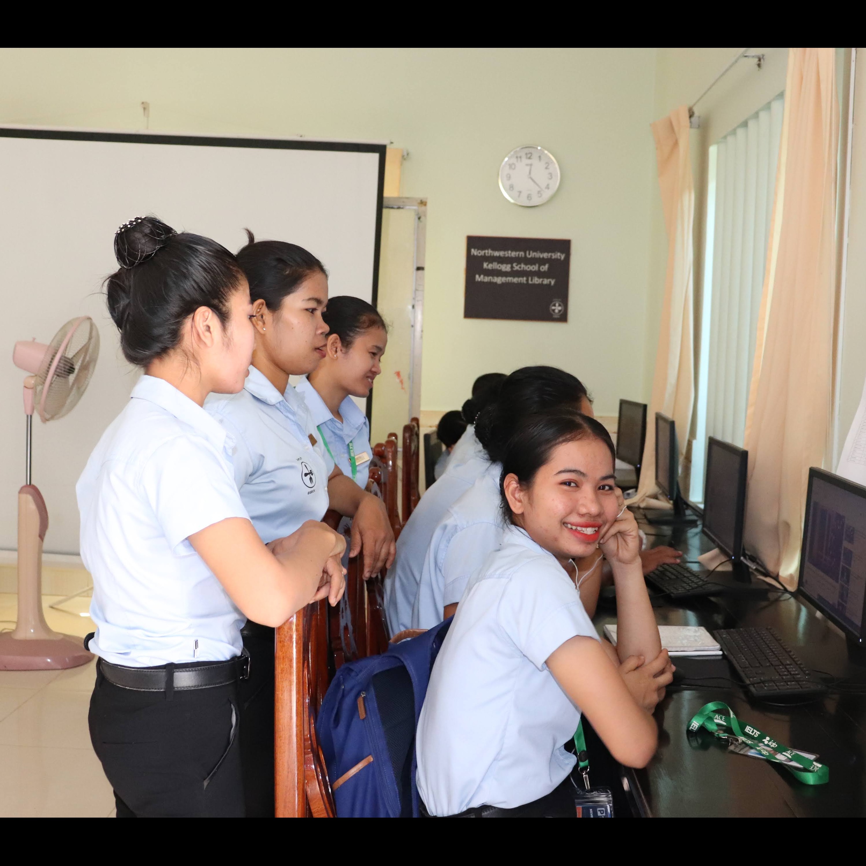 Photo 2 from EGBOK MISSION INCORPORATED NFP