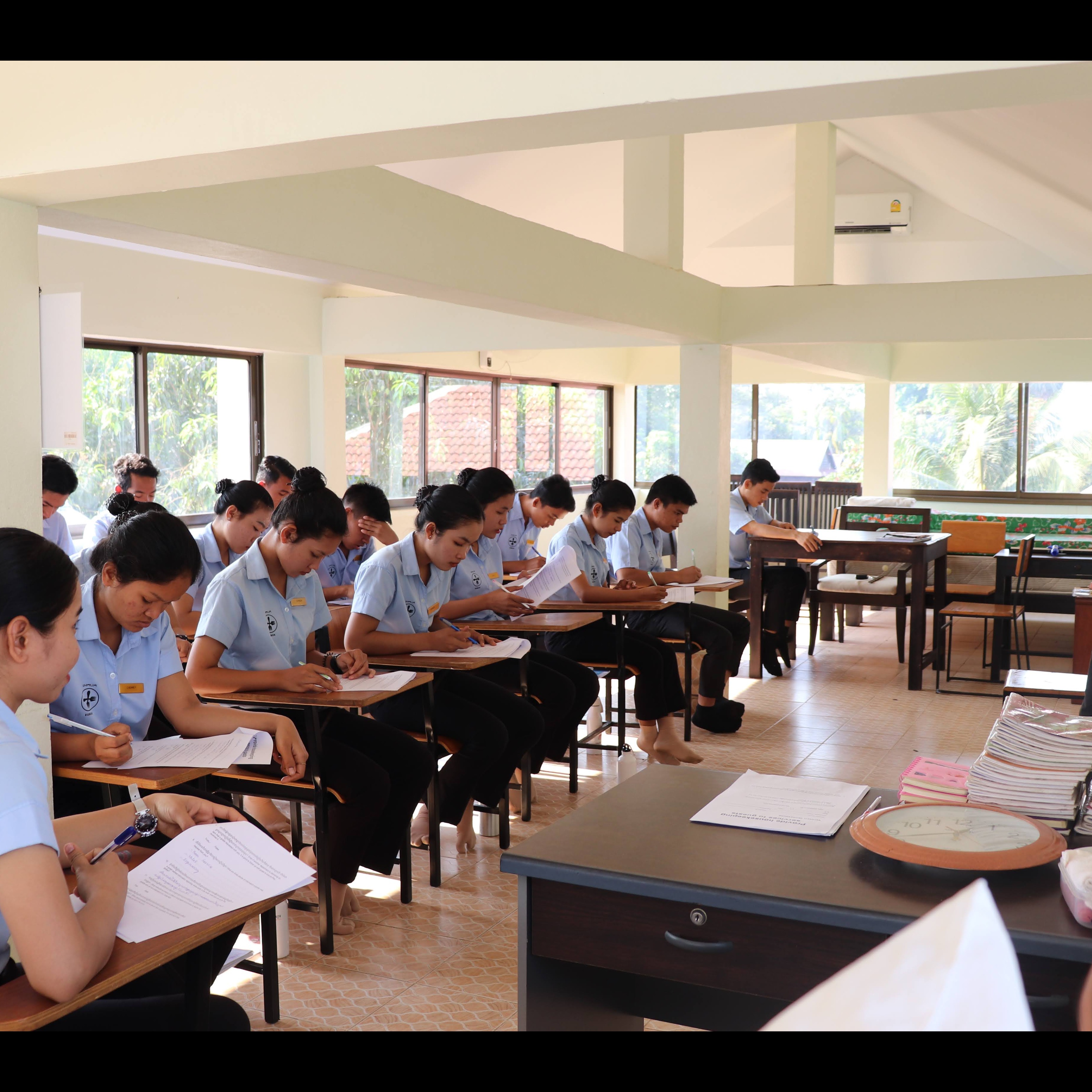 Photo 3 from EGBOK MISSION INCORPORATED NFP