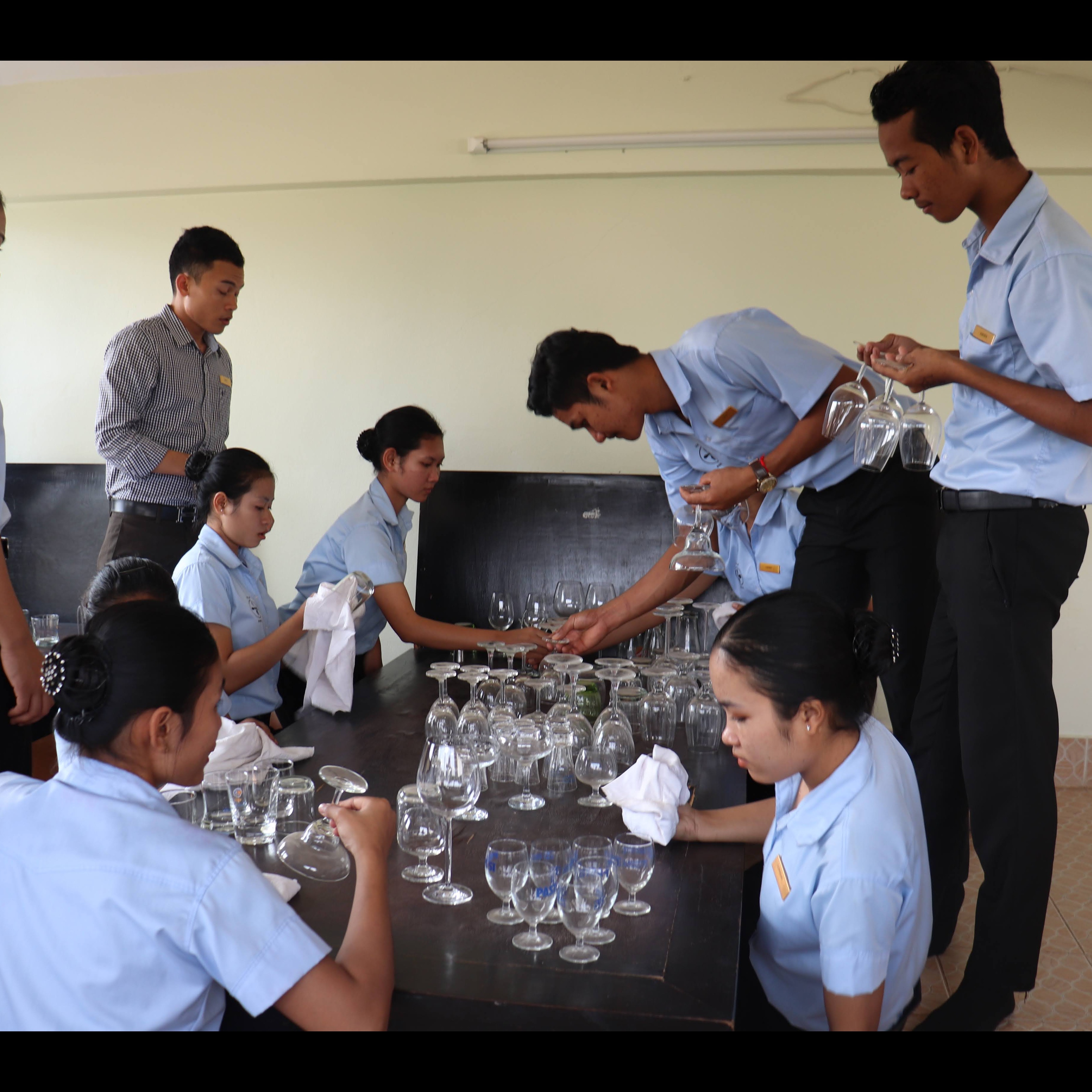 Photo 4 from EGBOK MISSION INCORPORATED NFP