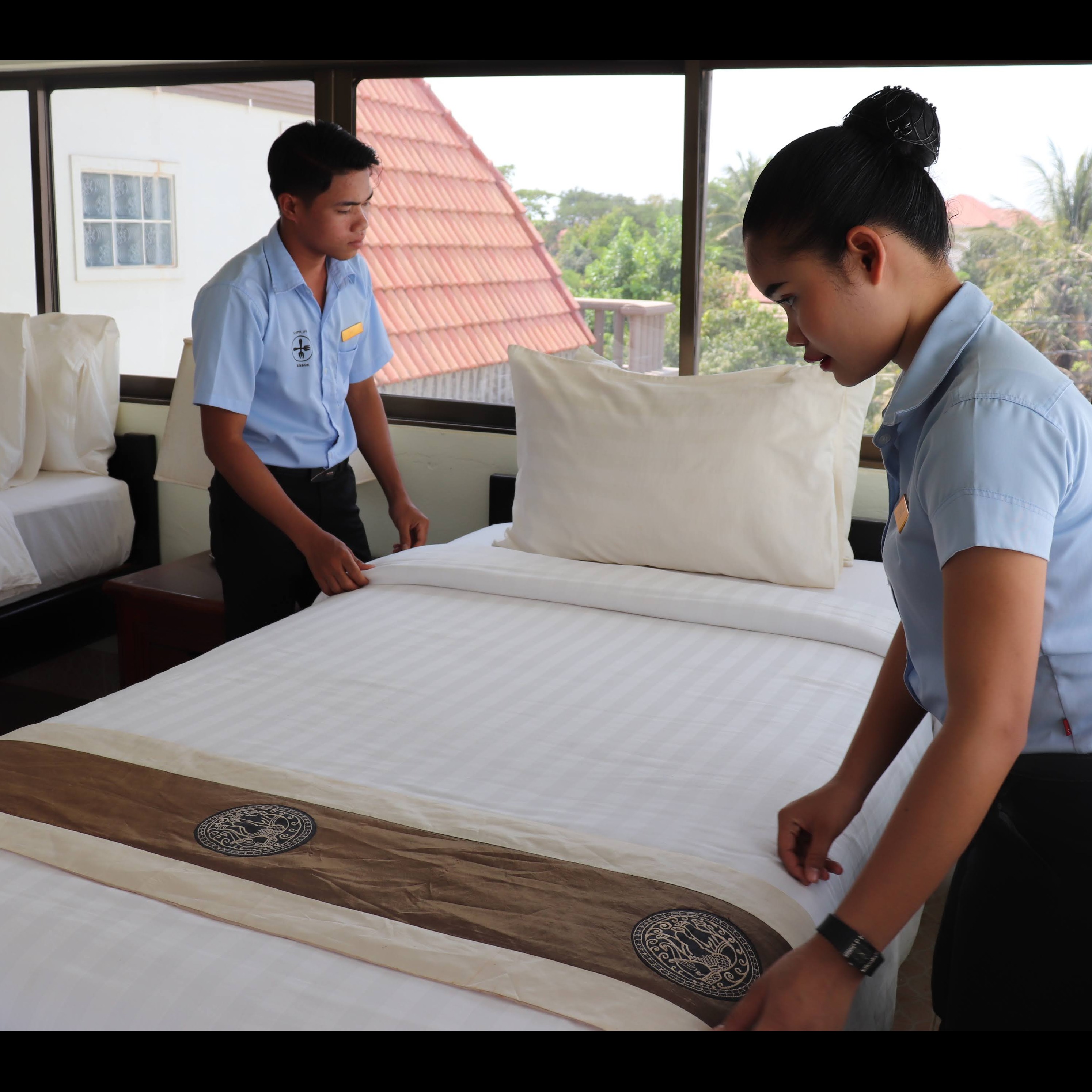 Photo 5 from EGBOK MISSION INCORPORATED NFP