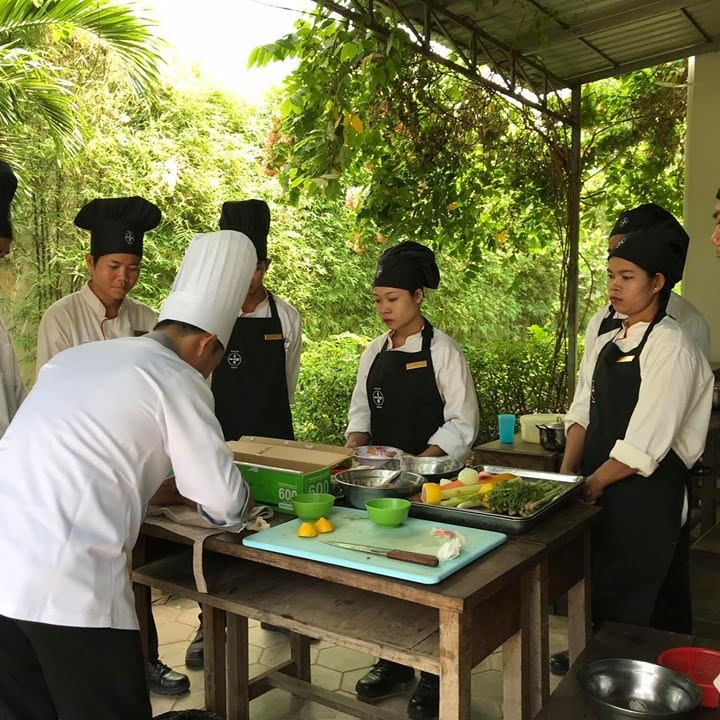 Photo 6 from EGBOK MISSION INCORPORATED NFP