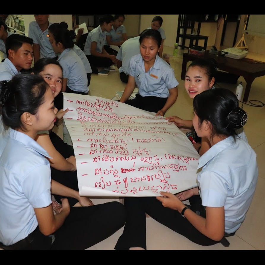 Photo 7 from EGBOK MISSION INCORPORATED NFP