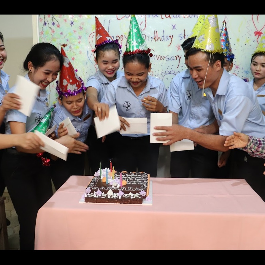 Photo 8 from EGBOK MISSION INCORPORATED NFP