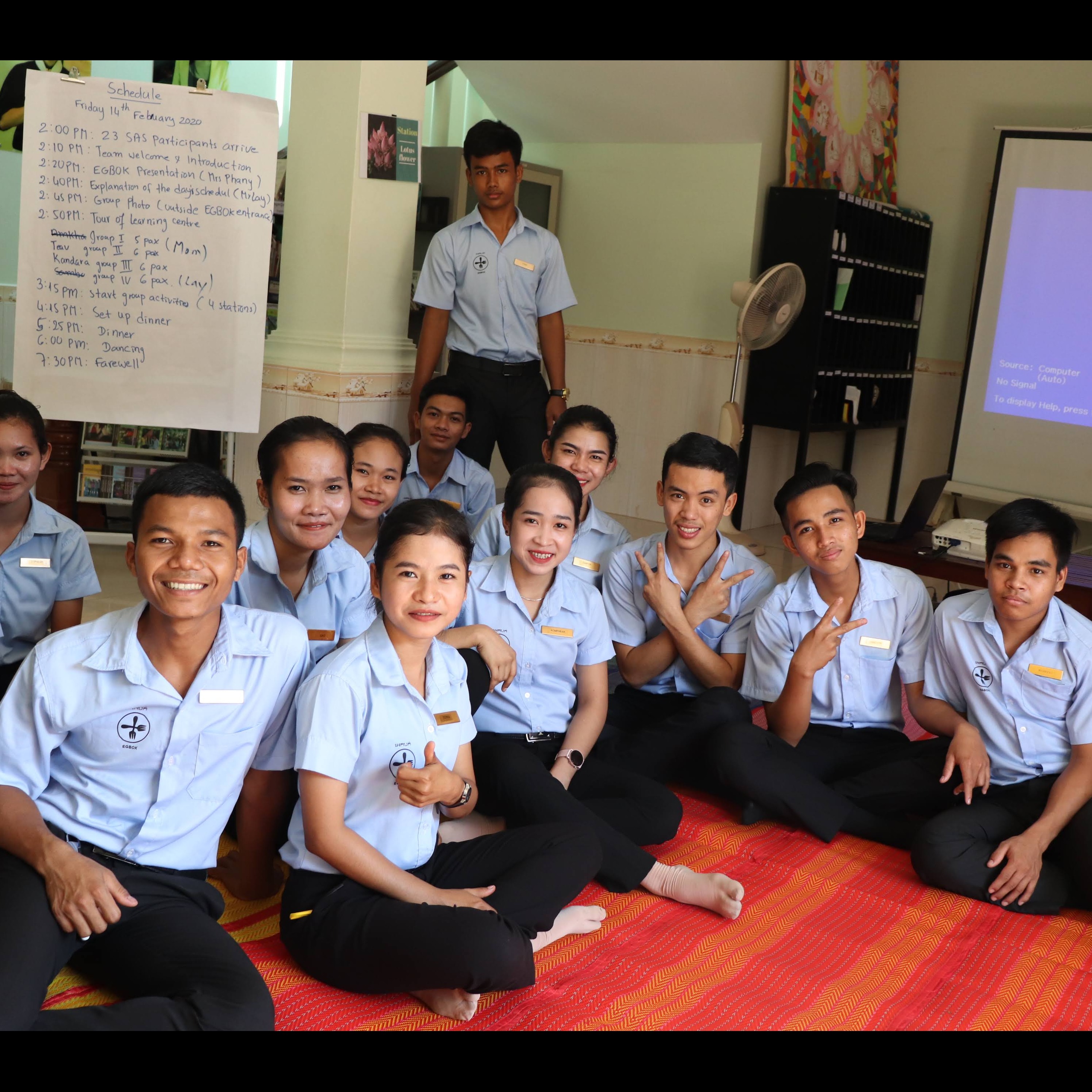 Photo 9 from EGBOK MISSION INCORPORATED NFP