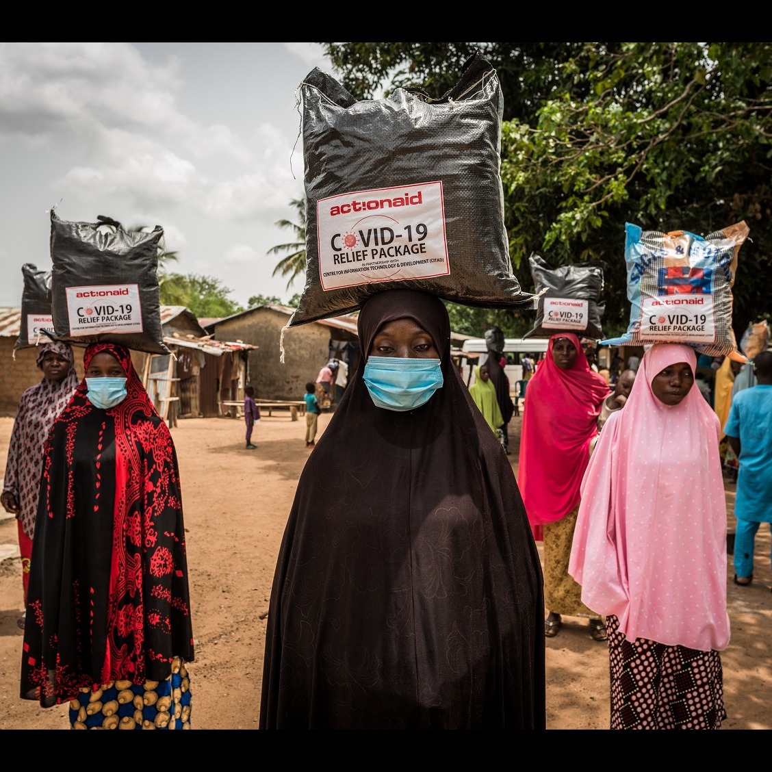 Photo 1 from ActionAid USA