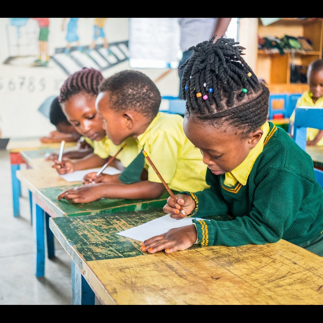 Photo 6 from ActionAid USA