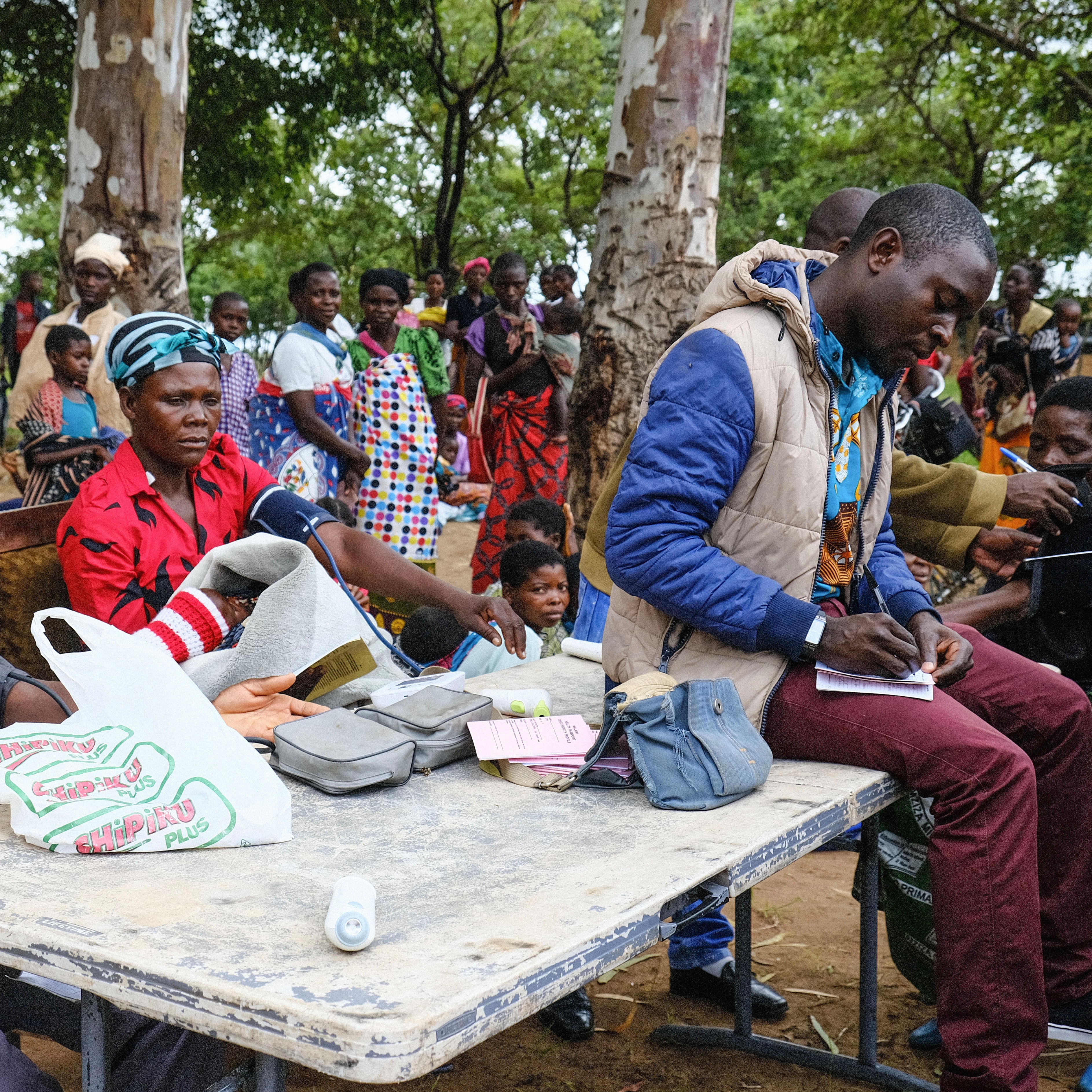 Photo 8 from Orant Charities Africa