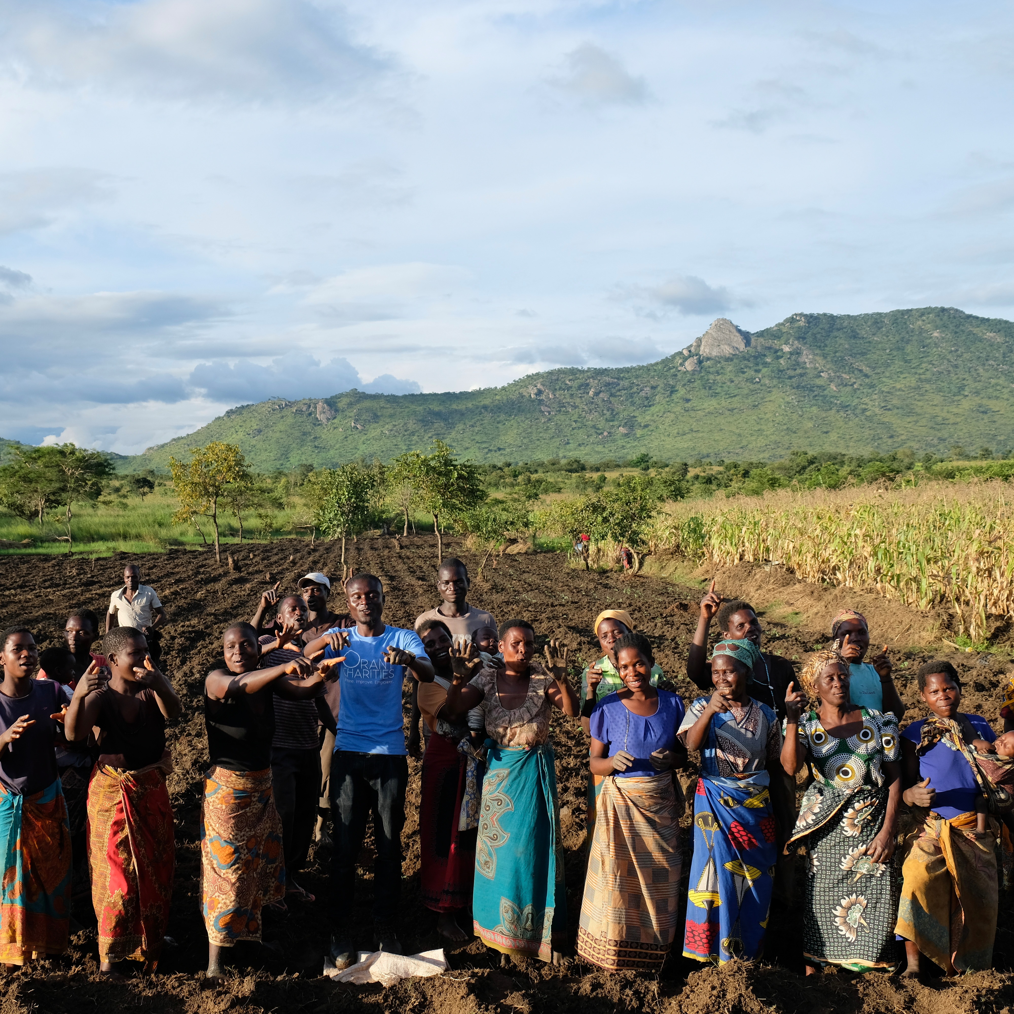 Photo 9 from Orant Charities Africa