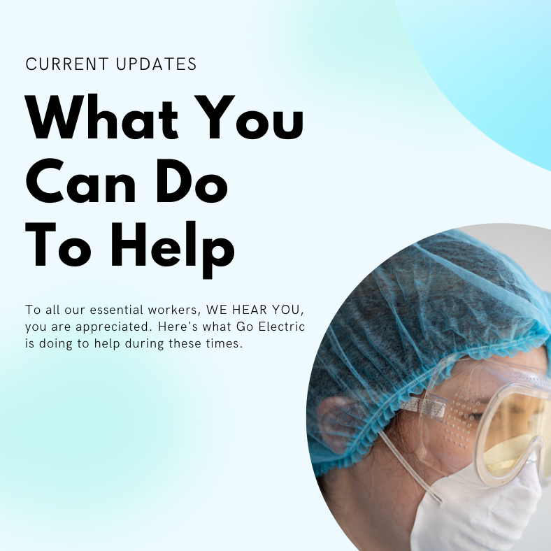 Photo 4 from Go Only Electric