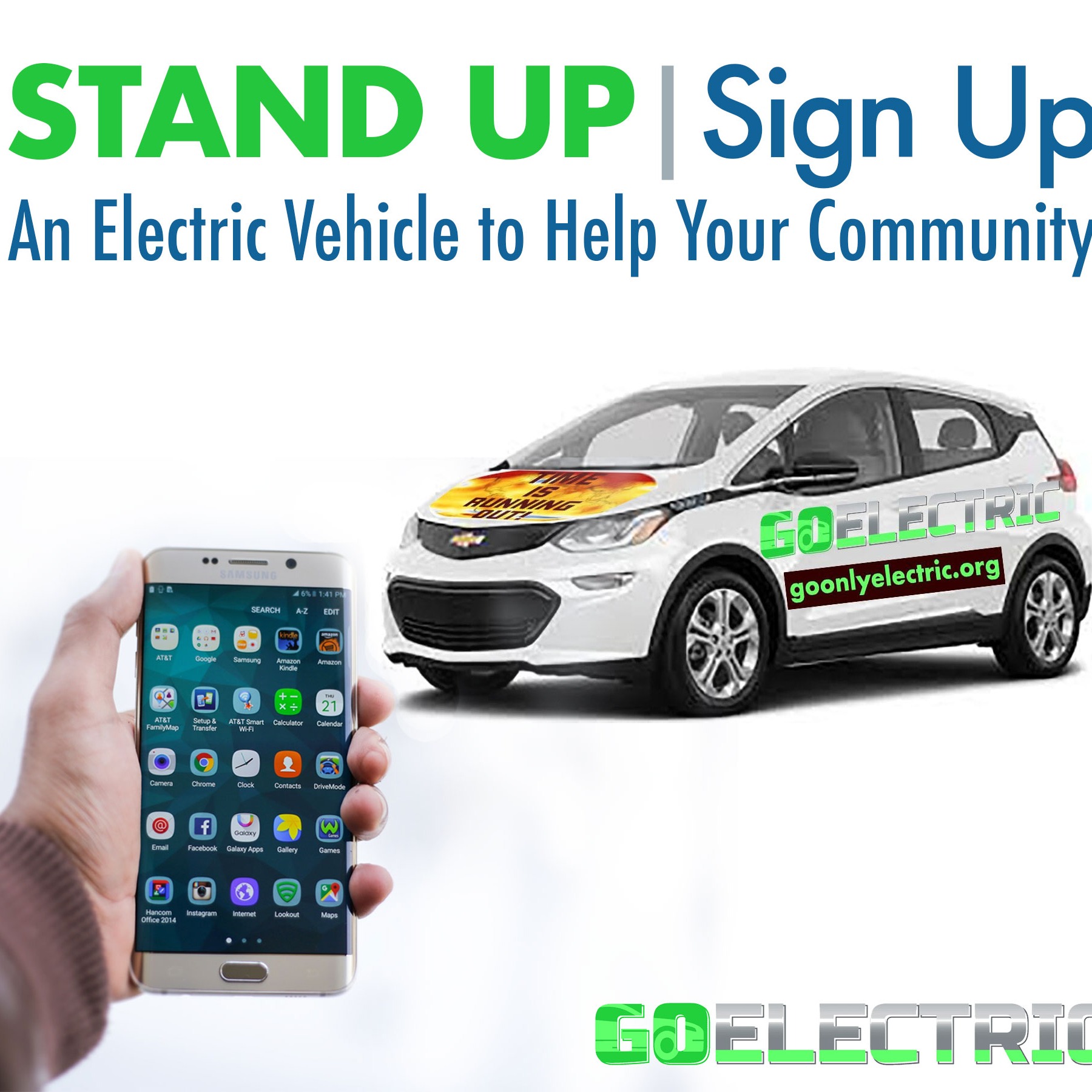 Photo 7 from Go Only Electric