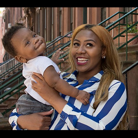 Photo 1 from Odyssey House, Inc.