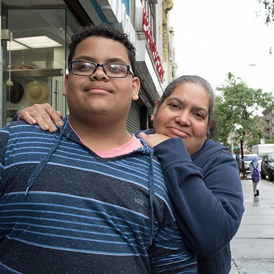 Photo 3 from Odyssey House, Inc.