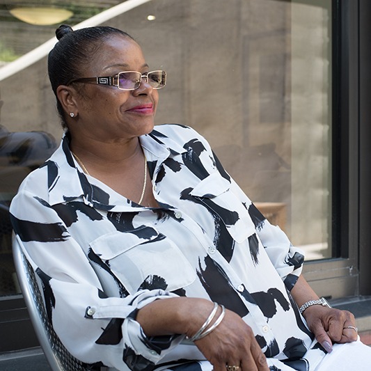 Photo 10 from Odyssey House, Inc.