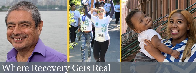 Odyssey House, Inc. cover