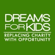Dreams for Kids, Inc.