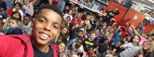 Dreams for Kids, Inc.