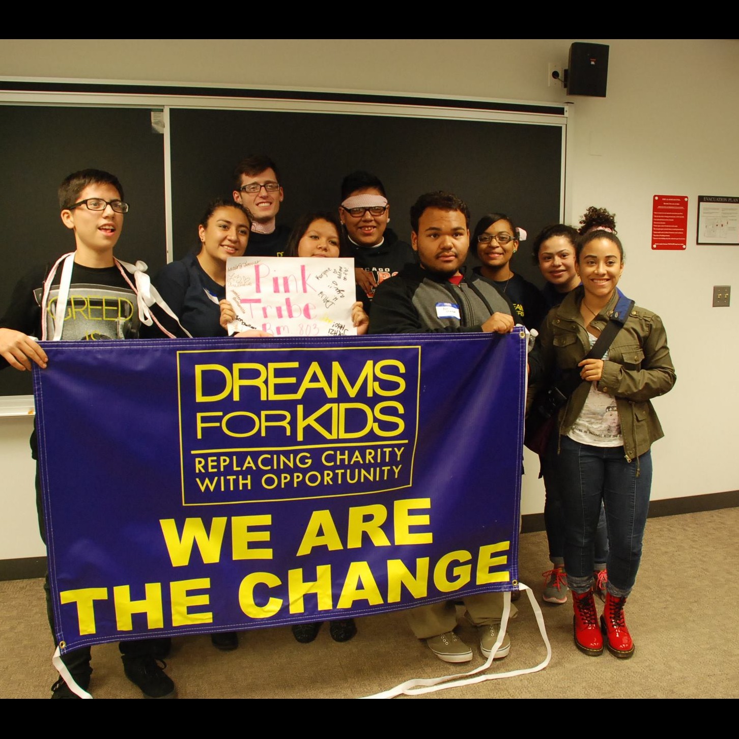 Photo 14 from Dreams for Kids, Inc.