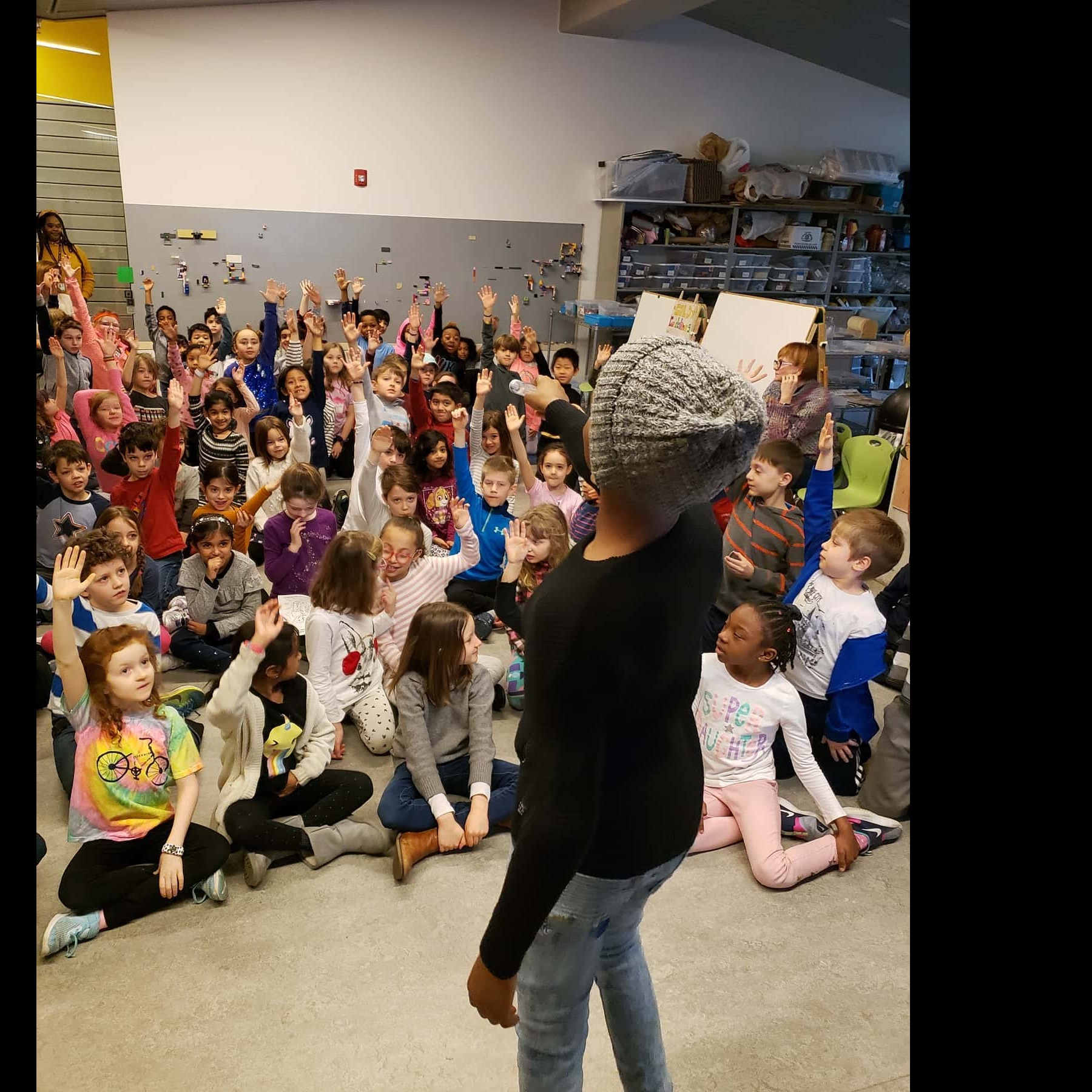 Photo 16 from Dreams for Kids, Inc.