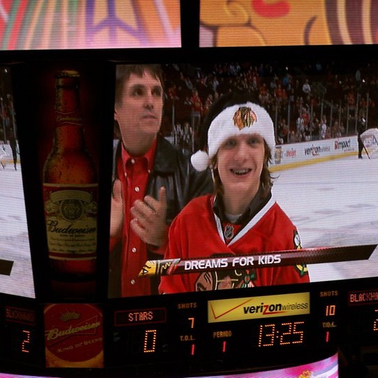 Photo 4 from Dreams for Kids, Inc.