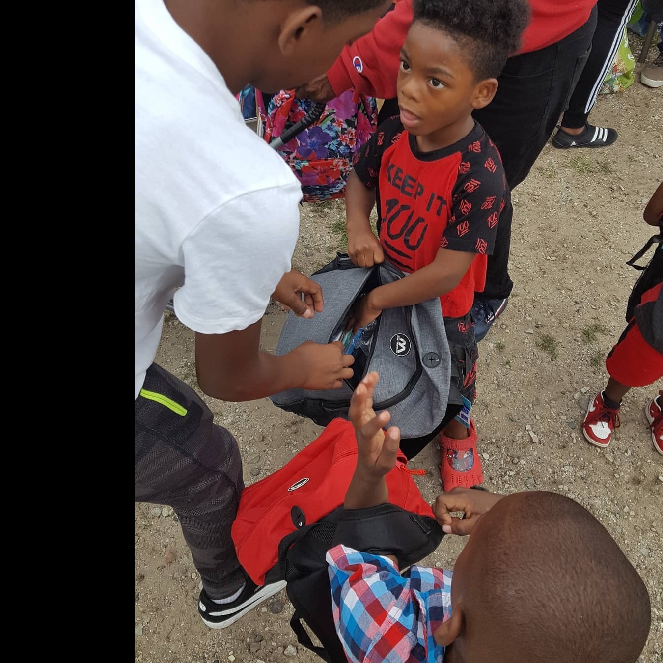 Photo 5 from Dreams for Kids, Inc.