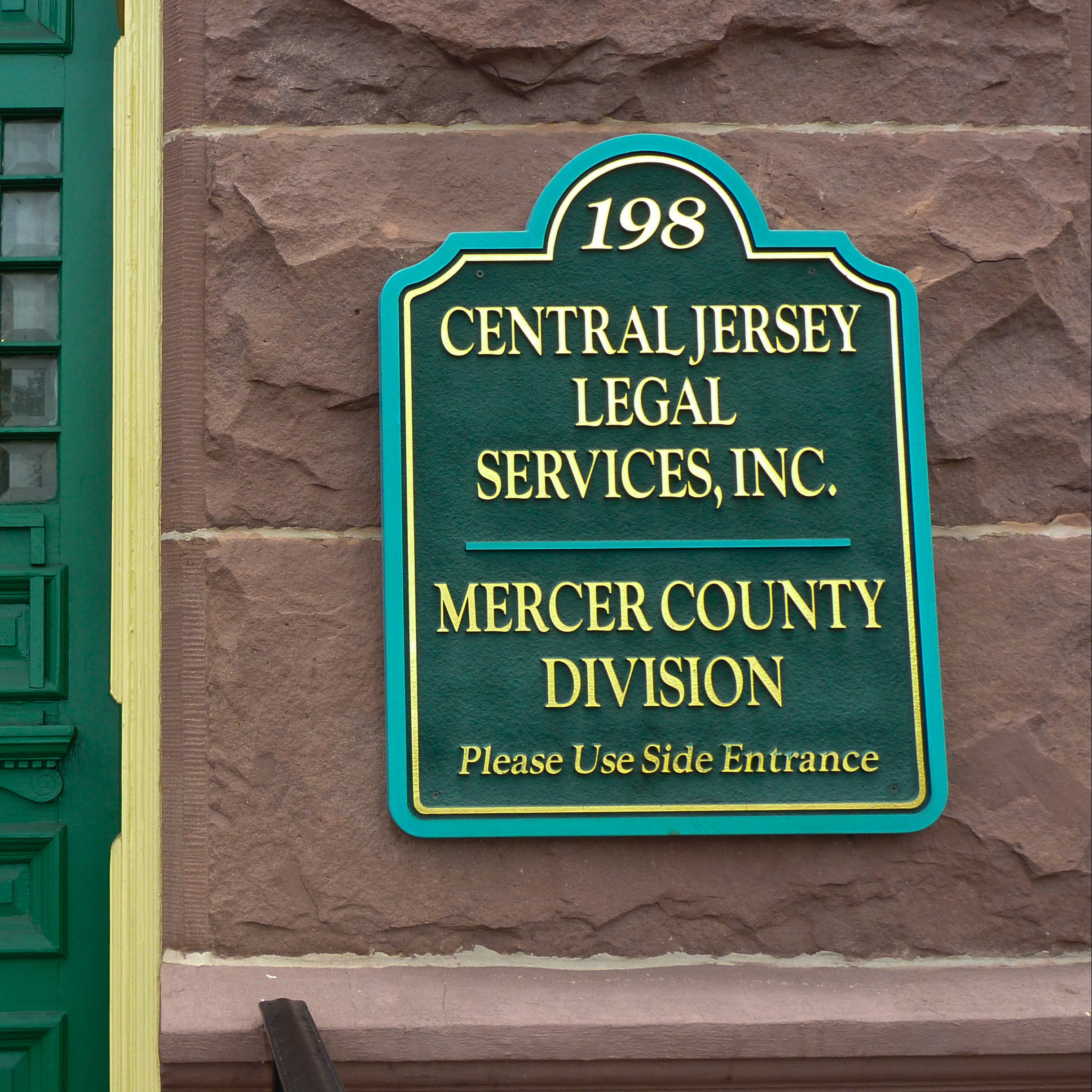 Photo 1 from CENTRAL JERSEY LEGAL SERVICES INC