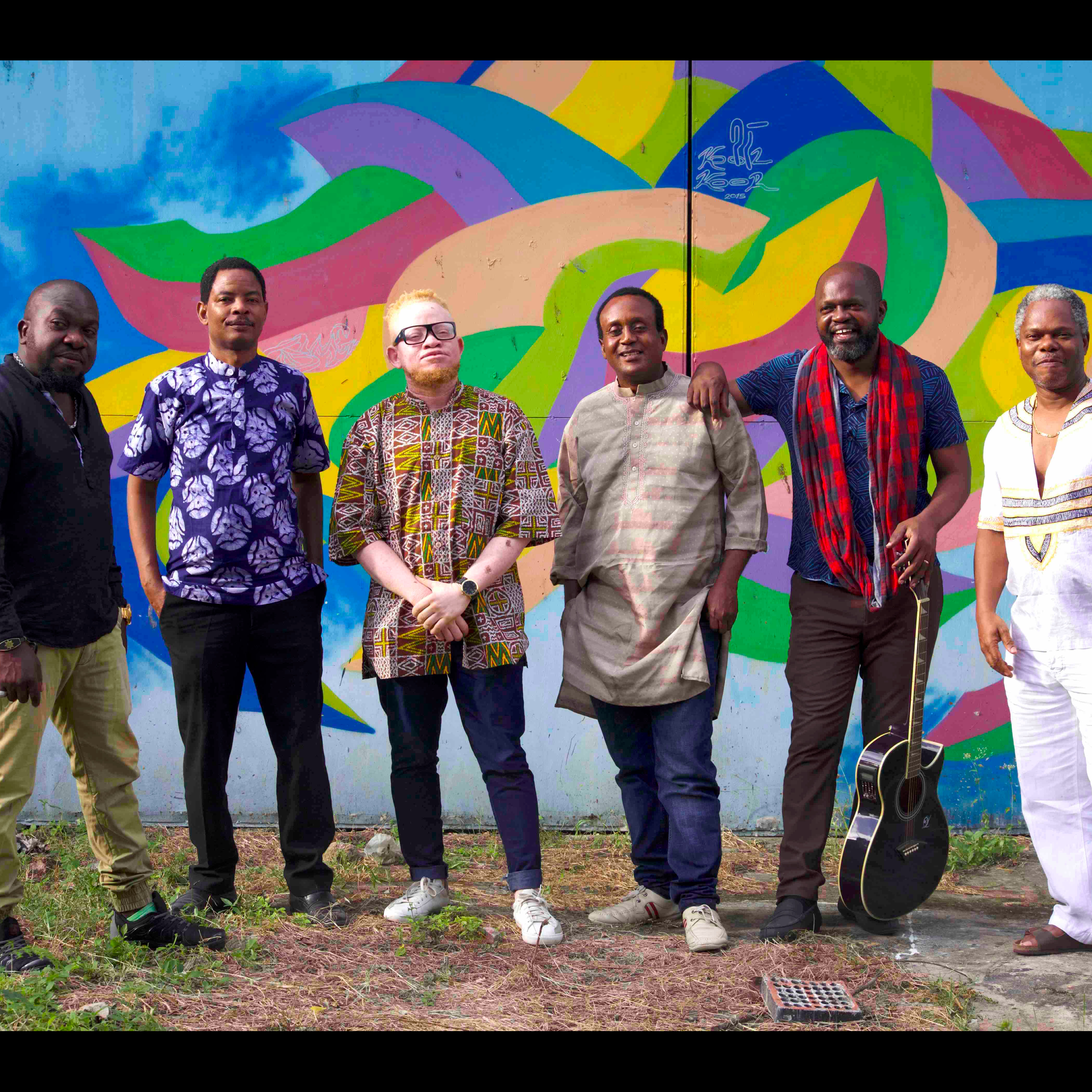 Photo 4 from TransCultural Exchange