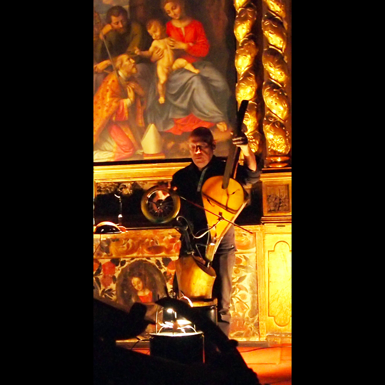 Photo 7 from TransCultural Exchange