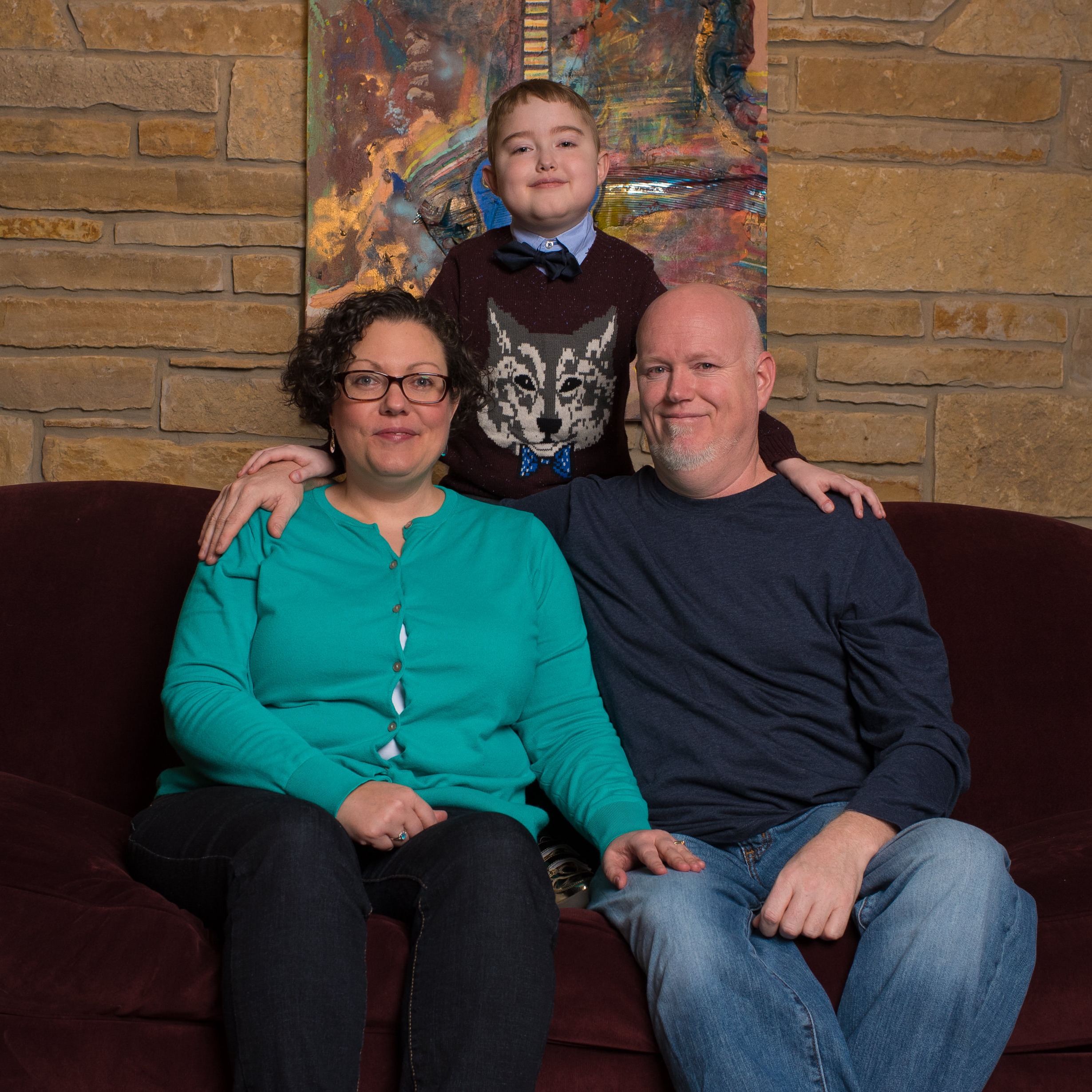 Photo 7 from RONALD MCDONALD HOUSE CHARITIES® EASTERN WISCONSIN