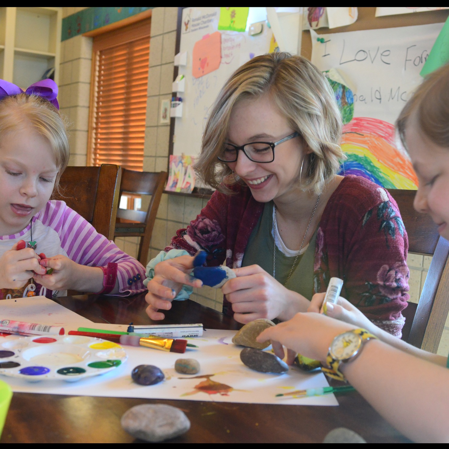 Photo 9 from RONALD MCDONALD HOUSE CHARITIES® EASTERN WISCONSIN
