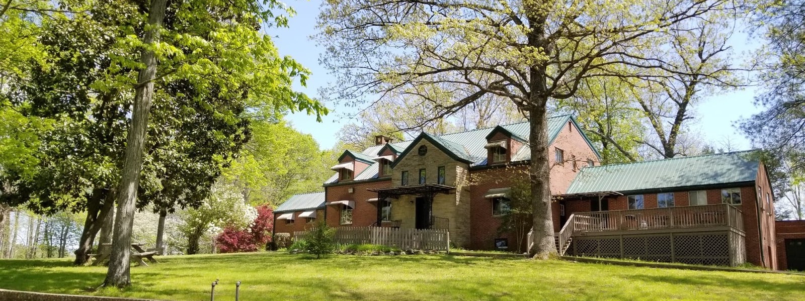 YOUTH WITH A MISSION NASHVILLE cover