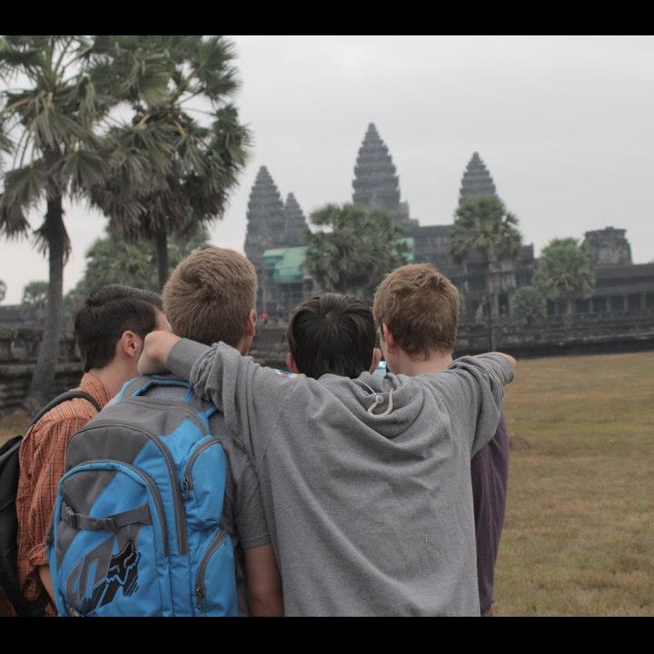 Photo 1 from YOUTH WITH A MISSION NASHVILLE