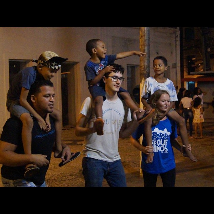 Photo 5 from YOUTH WITH A MISSION NASHVILLE